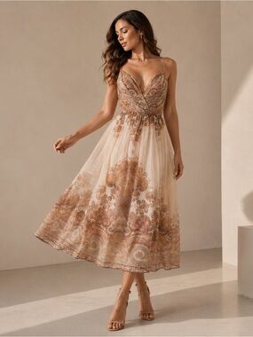 zimmermann rhythmic halter midi dress | Dresses | Zimmermannrhythmic Dress2us6 L/12